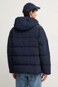 Îmbrăcăminte Gant geaca de puf 7006465 bleumarin
