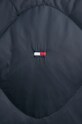 Páperová vesta Tommy Hilfiger MW0MW36583 tmavomodrá