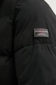 Bunda Guess Jeans M4BL20.WGII2 čierna
