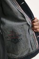 Guess Jeans geacă din denim M4BN46.D5HS1