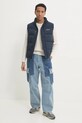 Guess Jeans bezrękawnik M4BN47.WGII2 granatowy AW24