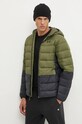 Under Armour geaca de puf LEGEND DOWN verde 1385837