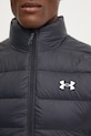 Péřová vesta Under Armour LEGEND DOWN 1385838 černá