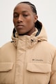 Columbia kurtka Landroamer Puffer beżowy 2088081