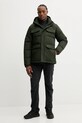 Columbia kurtka Landroamer Puffer 2088081 zielony AW25