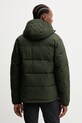 Odzież Columbia kurtka Landroamer Puffer 2088081 zielony