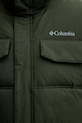 Columbia kurtka Landroamer Puffer 2088081 zielony