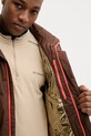 Columbia kurtka Landroamer Puffer 2088081 brązowy