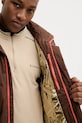 Columbia kurtka Landroamer Puffer 2088081 brązowy