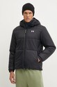 Under Armour rövid kabát INSULATED fekete 1389182