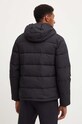 Ρούχα Μπουφάν Calvin Klein Performance 00GMF4O514 μαύρο