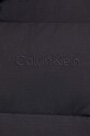 Μπουφάν Calvin Klein Performance 00GMF4O514 μαύρο