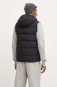 Odzież Calvin Klein Performance bezrękawnik 00GMF4O512 czarny