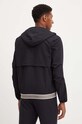 Îmbrăcăminte Calvin Klein Performance jacheta de antrenament 00GMF4O505 negru