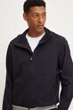 Calvin Klein Performance jacheta de antrenament negru 00GMF4O505