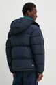 Одежда Пуховая куртка Tommy Jeans DM0DM19537 тёмно-синий