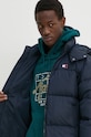 Пухено яке Tommy Jeans DM0DM19537