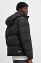 Дрехи Пухено яке Tommy Jeans DM0DM19537 черен