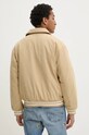 Одежда Куртка Tommy Jeans DM0DM19626 бежевый
