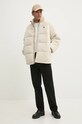 Куртка Tommy Jeans DM0DM19638 бежевий AW24
