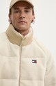 Куртка Tommy Jeans бежевий DM0DM19638