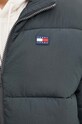 Bunda Tommy Jeans DM0DM19640 sivá