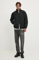 Куртка Tommy Jeans DM0DM19661 чорний AW24