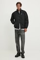 Tommy Jeans giacca DM0DM19661 nero AW24