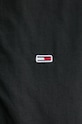 Tommy Jeans giacca DM0DM19661 nero
