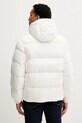 Odzież Tommy Jeans kurtka puchowa DM0DM19786 biały