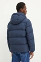 Îmbrăcăminte Tommy Jeans geaca de puf DM0DM19786 bleumarin