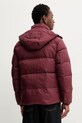 Abbigliamento Tommy Jeans piumino DM0DM19786 granata