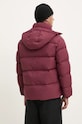 Одежда Пуховая куртка Tommy Jeans DM0DM19786 бордо