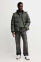 Tommy Jeans kurtka puchowa DM0DM19786 zielony NC25