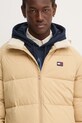 Tommy Jeans geaca DM0DM20003 bej