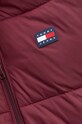 Tommy Jeans geaca DM0DM20003 burgundia