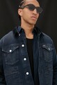 Джинсова куртка Tommy Jeans DM0DM20434