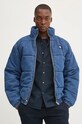 Джинсовая куртка Tommy Jeans голубой DM0DM20438