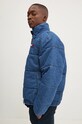 Джинсовая куртка Tommy Jeans DM0DM20438 голубой
