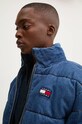 Tommy Jeans kurtka jeansowa DM0DM20438