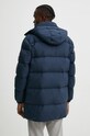 Одежда Пуховая куртка Tommy Jeans DM0DM20466 тёмно-синий