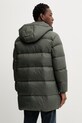 Tommy Jeans kurtka puchowa DM0DM20466 zielony NC25