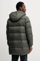 Abbigliamento Tommy Jeans piumino DM0DM20466 verde