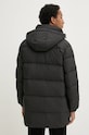 Odzież Tommy Jeans kurtka puchowa DM0DM20466 czarny