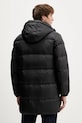 Tommy Jeans kurtka puchowa DM0DM20466 czarny