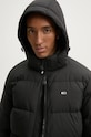 Tommy Jeans kurtka puchowa DM0DM20466