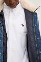 Джинсовая куртка Tommy Jeans DM0DM20470