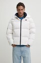 Tommy Jeans piumino DM0DM20479 beige AW24