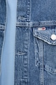 Tommy Jeans geacă din denim DM0DM20495