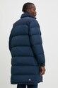 Одежда Пуховая куртка Tommy Jeans DM0DM20605 тёмно-синий